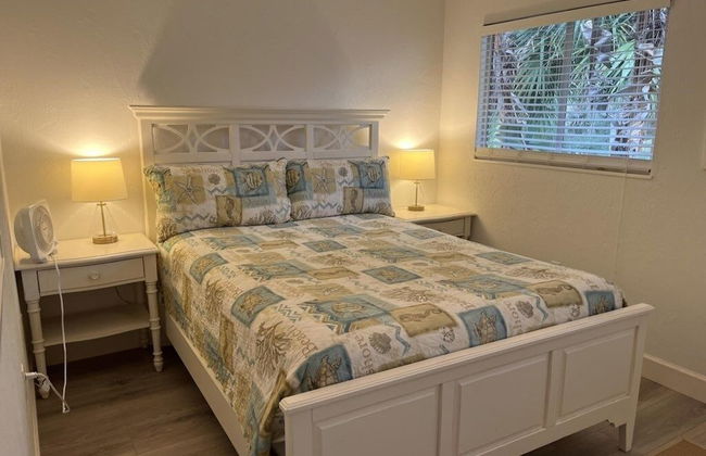 Coconut Palms Townhome 2 Bedroom Townhouse by RedAwning - Foto 3