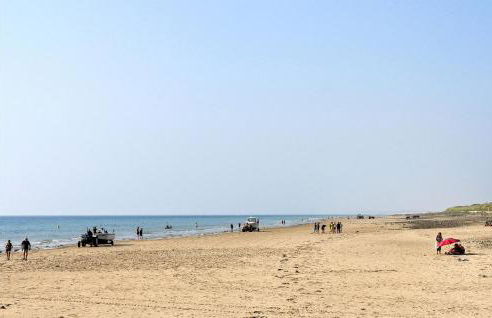 Gorgeous Home In Saint-Germain-Sur-Ay - Foto 36