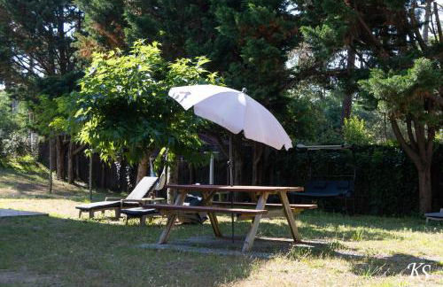 Jaray-Jaclo Chambres d' hôtes - Foto 32