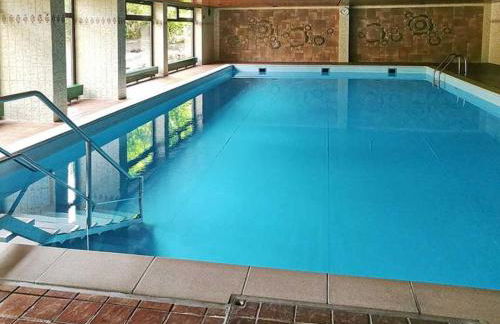 MeerZeit mit Schwimmbad und Sauna - Foto 11