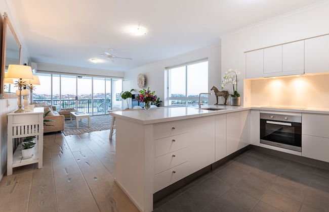 Goldsborough Place Apartments - Foto 28