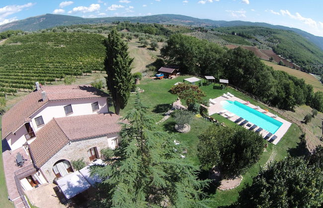 Casali del Toppello - Foto 70