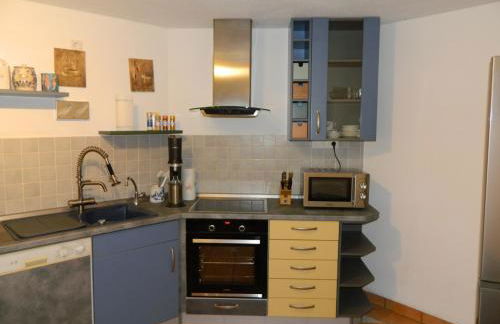 Helle Komfortwohnung - Foto 9