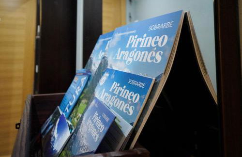 El Capricho en Aínsa - Foto 40