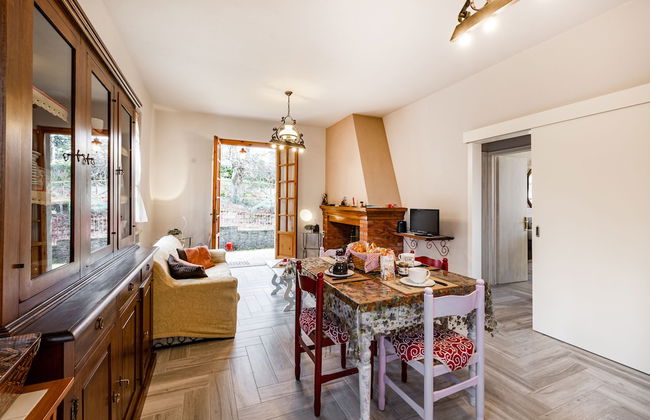 Comfortable Home Vittoria2 Among Greenery - Foto 11