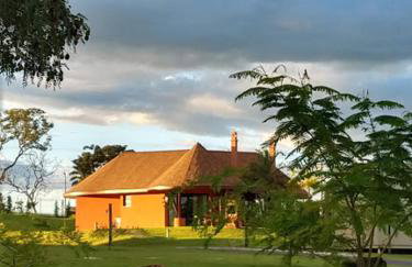 Malai Manso Cotista - Resort Acomodações 4 hosp - Foto 21