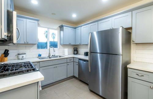 Cozy Glendora Home Walk to Route66 Near Disneyland - Foto 7