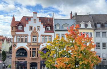 Design Suite im Zentrum von Ravensburg nahe Bodensee - Foto 31