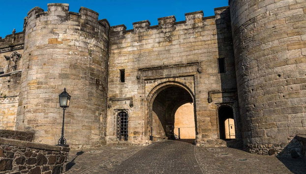 Day Trip: Stirling, Loch Lomond and the Trossachs National Park - Photo 2