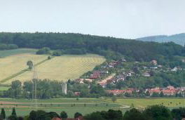 Apartment Ferienwohnung Emmerthal auch für Monteure FeWo - Foto 22