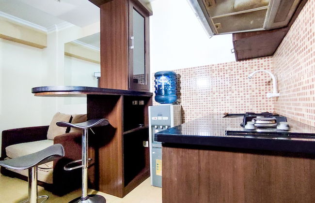 Lily Room at Apartment Cibubur Village - Foto 9