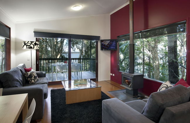 Eumarella Shores Noosa Lake Retreat - Foto 34