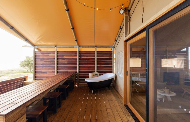 NRMA Phillip Island Beachfront Holiday Park - Foto 40