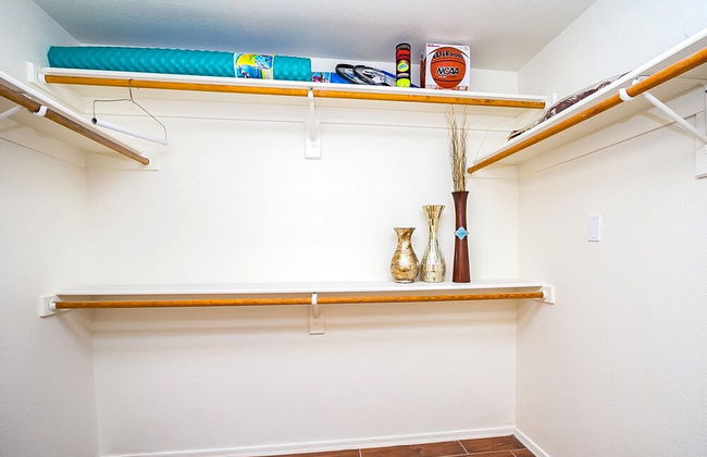 Resort Vacation Rentals P.T.C. - Photo 41