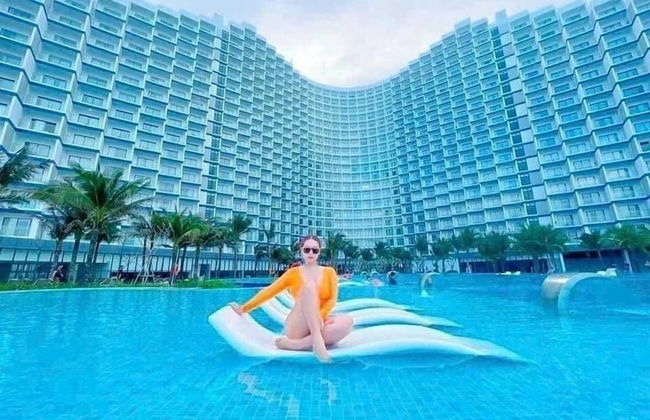 The Sea View Cam Ranh - Foto 14