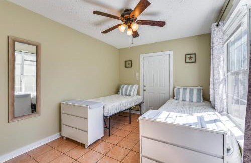 Pet-Friendly Fort Walton Beach Home 4 Mi to Ocean - Foto 32