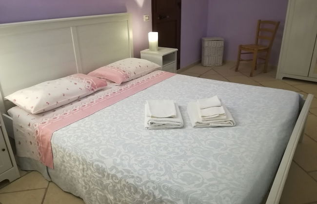 Tenuta la Siesta - Photo 69