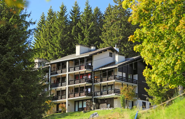 Les Petites Maraîches 132/389 - Foto 1