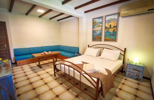 Aquamarine Apartments - Foto 18