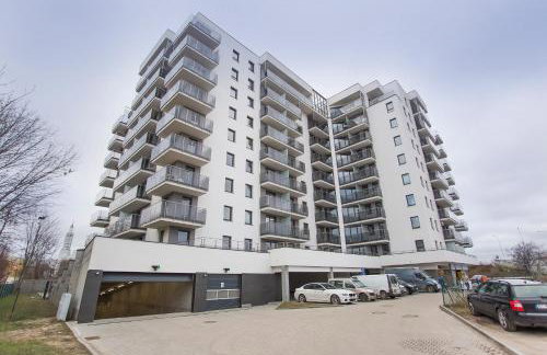 Apartament przy centrum i dworcu - Photo 17