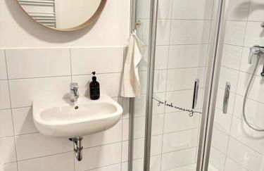 2,5 Zimmer Ferienwohnung Fehmarn mit eigenem Parkplatz - Foto 24