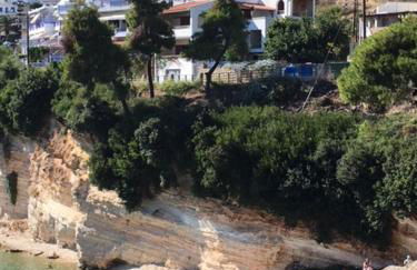 VILLA DOLPHIN VOTSI - Photo 32