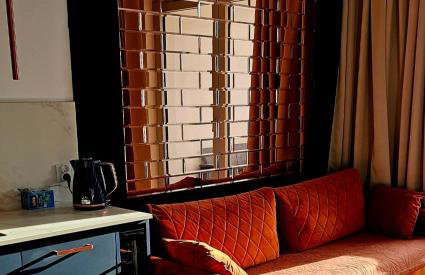 Copper Apartment Gdańsk by the European Solidarity Centre - Foto 1