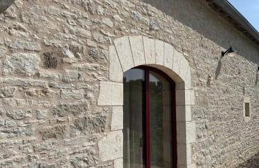 Grange d'Antan -JacuzziPiscineClim -Cuzance - Foto 62