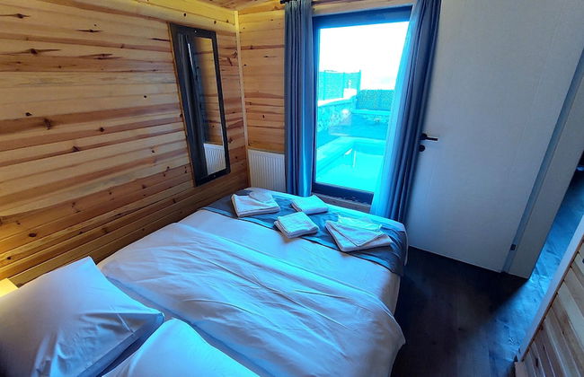 Patya BUNGALOV - Foto 6