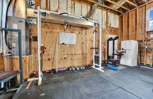 Adorable 1 BDR with Full Kitchen Deck Washer Dryer - Foto 10