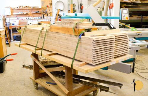 Ferienwohnungen Gut Mischenried - Foto 44