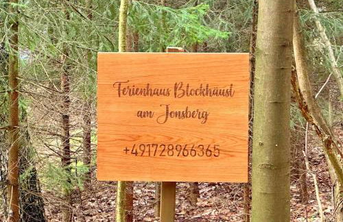 Blockhäusl am Jonsberg - Foto 10