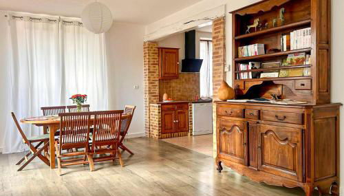 Lovely Home In Nanteuil-En-Vallée With Wifi - Foto 5