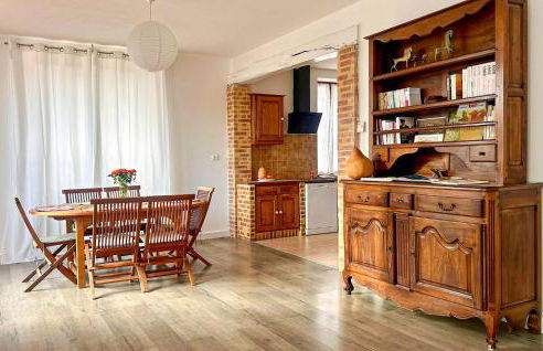 Lovely Home In Nanteuil-En-Vallée With Wifi - Foto 5