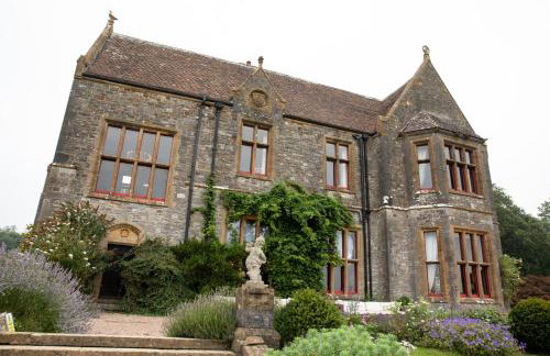 Huntsham Court by Group Retreats - Foto 43