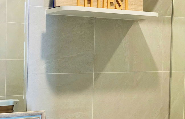 LA Nest 2bedroom with City View Luxury - Foto 28