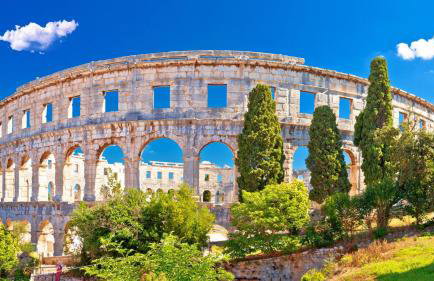 Beautiful Casa Ivana with pool in Pula - Foto 12