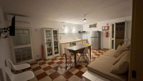 Villa Odetta - appartamento Limonaia - Foto 2