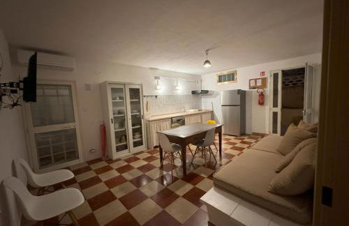 Villa Odetta - appartamento Limonaia - Foto 2