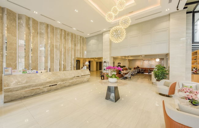 Mansion 51 Hotel & Apartment - Foto 3