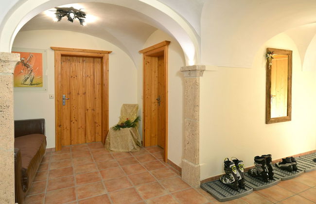 Haus Bergahorn - Foto 20