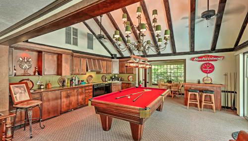 Pool and Courtyard Timeless Home in Lansdale - Foto 3