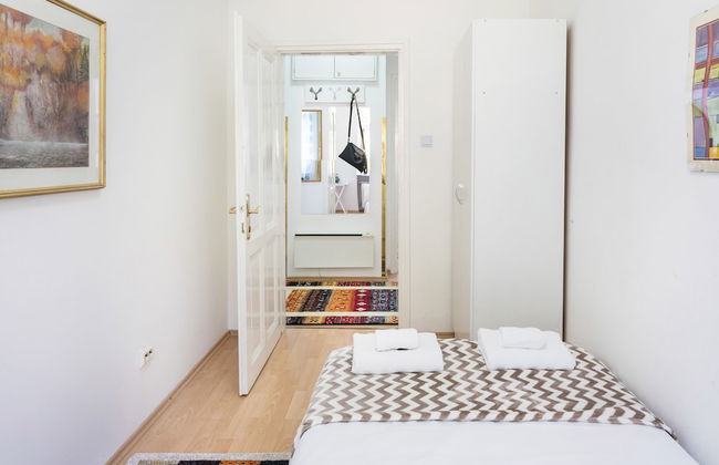 Spacious 2bdr Apartment on Tkalciceva Street - Foto 6