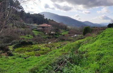 Gata Maitea -Apart Ama- Sierra de Gata - Foto 25