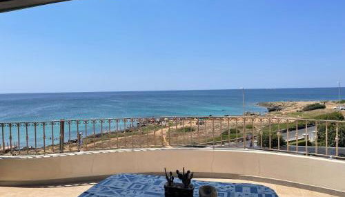 Attico Fronte Mare Salento - Foto 3