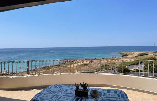 Attico Fronte Mare Salento - Foto 3