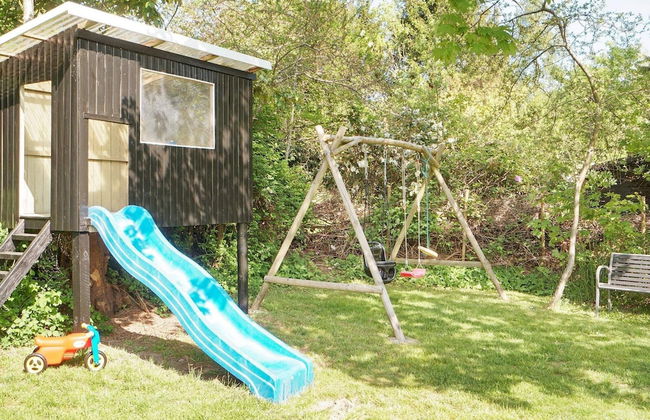 8 Person Holiday Home in Graested-by Traum - Foto 21