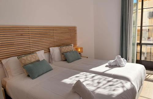 Life Apartments Arcos 27 - Foto 51