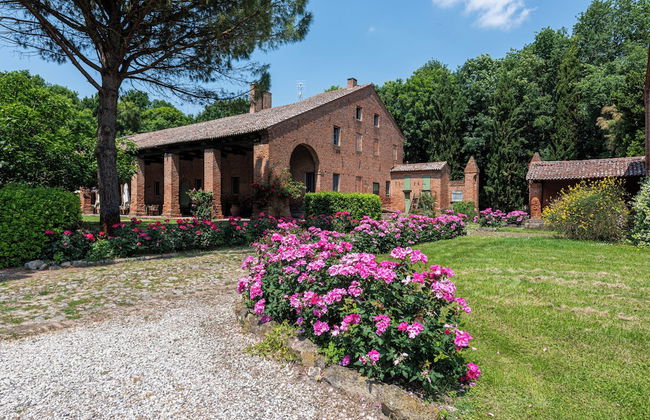 Agriturismo Tenuta Castel Venezze - Foto 74