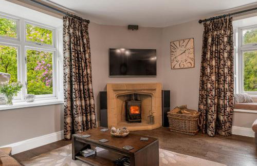 Tanglewood, stunning lakeside home on Coniston Water - Foto 15